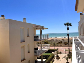 Cala Josep Apartamento en primera línea